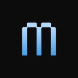 Mirror logo