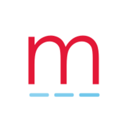 Moderna, Inc. (Coinbase Tokenized Stock) logo