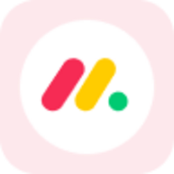 monday.com Tokenized Stock (Reality) logo