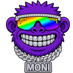 Moni logo