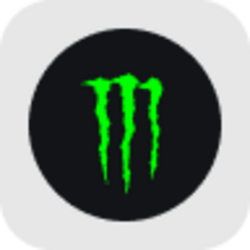 Monster Tokenized Stock (Reality) logo