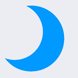 MOONCOIN logo