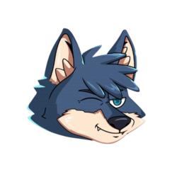 Wolfies logo