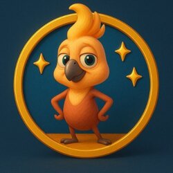 More Passion logo