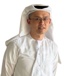 Mubarak Sol logo