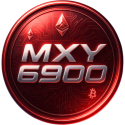 MXY6900 logo
