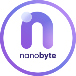 NanoByte logo