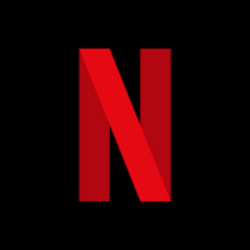 Netflix Inc (Coinbase Tokenized Stock) logo