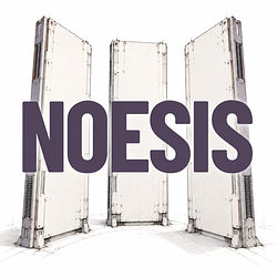 NOESIS logo