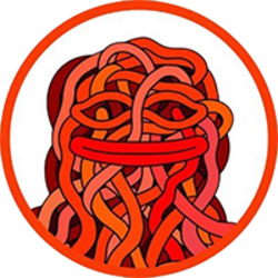 Noodleface logo