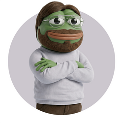 Normie logo