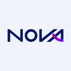 Nova Tokenized Stock (Reality) logo