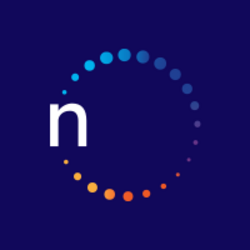 Novavax Inc (Coinbase Tokenized Stock) logo