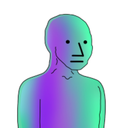 NPC On Solana logo