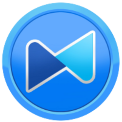NBLU logo