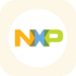 NXP Semiconductors Tokenized Stock (Reality) logo