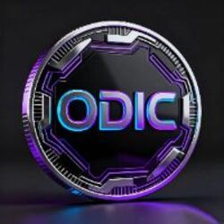 ODIC logo