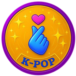 KPOP logo