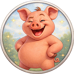 OINK logo