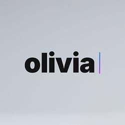 $OLIVIA2.0 logo