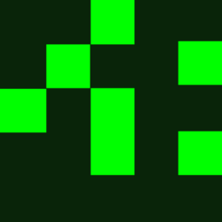 One & Zeros logo