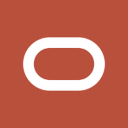 Oracle Corporation (Coinbase Tokenized Stock) logo
