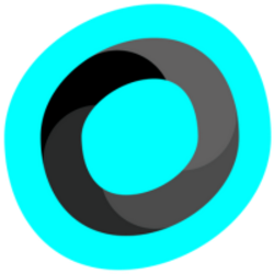 Orbler logo