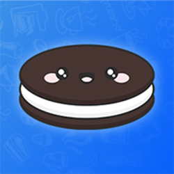 OreoSwap logo