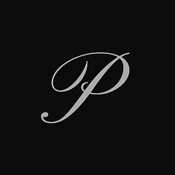 p is everything logo