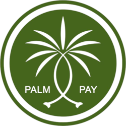 PALM logo