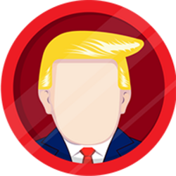 PAPA Trump logo