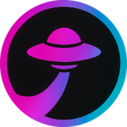 Parabolic AI logo