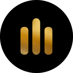 Particle logo