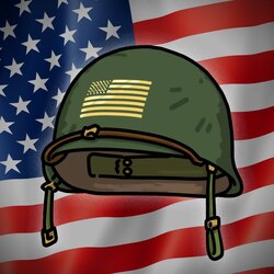 PATRIOT logo