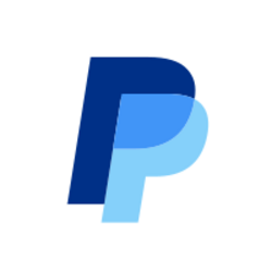 PayPal Holdings, Inc. (Coinbase Tokenized Stock) logo