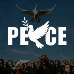 PEACE logo