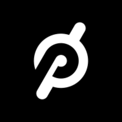 Peloton Interactive, Inc. (Coinbase Tokenized Stock) logo