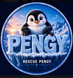 PENGY logo