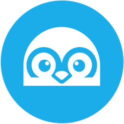 Pengycoin logo