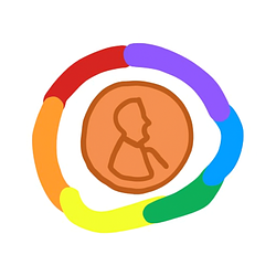 penny stock logo