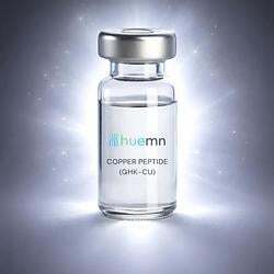 Peptides logo