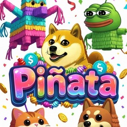 PINATA logo
