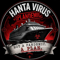 Plandemic logo