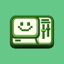 PmprBot logo