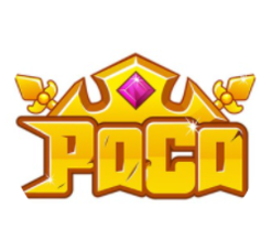 Pocoland logo