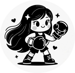Punchy Puff logo