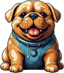 Pupnance logo