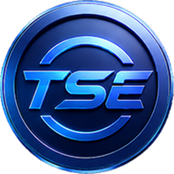 TSE logo