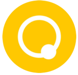 Qubit logo