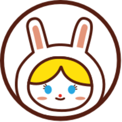 Rabbit Finance logo